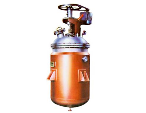 <b>我廠(chǎng)生產(chǎn)的 種子罐 有碳鋼制、不銹鋼制兩種。主要用于生化發(fā)酵生產(chǎn)，如生產(chǎn)味精、檸檬酸、酶制劑、甘油、制藥、食品等行業(yè)。規格參數見(jiàn)下表。 注：冷卻加熱形式有夾套式、內盤(pán)</b>